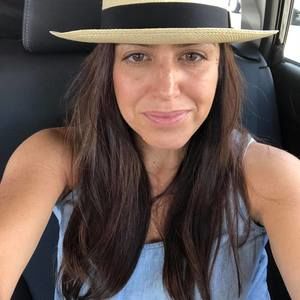 Meet your Posher, Amy